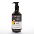 Ginger Nourishing Body Wash Water Shower Gel Perfume